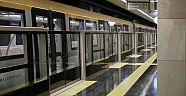 HALKALI-YENİKAPI METROSU DA SÜRÜCÜSÜZ