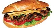 HAMBURGERE KARŞI KÖFTE-EKMEK GELİYOR