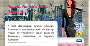 HANDANIN KALEMİNDEN İSTANBUL WEB ALANINA TAŞINIYOR