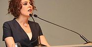 HANZADE DOĞAN TRUMP'I YERDEN YERE VURDU