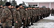 HAVALİMANINDA ÖZEL HAREKAT DEVRİ BAŞLIYOR