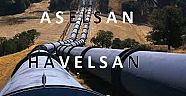HAVELSAN İLE ASELSAN ARASINDA DEVASA PROTOKOL