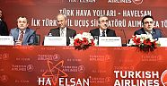 HAVELSAN VE THY ORTAK BAŞARISI