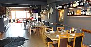 HAYALET STEAK HOUSE HAYALLERİNİZİZORLAYACAK