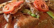 HER ÖNÜNE GELEN İSKENDER KEBAP SATAMAYACAK