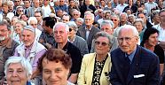 HERŞEY EMEKLİLER İÇİN