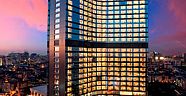HILTON İSTANBUL BOMONTİ OTEL BİRİNCİ YAŞINI KUTLADI