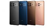 HUAWEI MATE 10 TÜRKİYE'DE