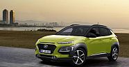 HYUNDAI KONA GELDİ