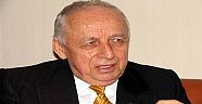 İBRAHİM CEVAHİR HAYATINI KAYBETTİ