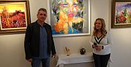 İDİL SANAT GALERİSİNDE KADINLAR İÇİN ÇOK ÖZEL BİR SERGİ