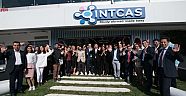 INTCAS'TAN BİR İLK DAHA
