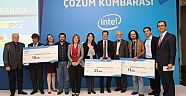 INTEL ÇÖZÜM KUMBARASI KAZANANLARI BELLİ OLDU