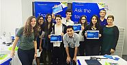 INTEL YARINLARDAN DESTEĞİNİ ESİRGEMEDİ