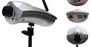IP KAMERALAR GELİŞİYOR