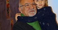İŞ SANAT KİBELE'DE FEVZİ KARAKOÇ EFSANESİ