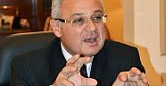 İŞİNİ BİLEN SİYASETÇİ HİSHAN ZAAZOU GİBİ OLUR