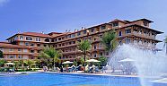 İSPANYOL SOMOR'DAN KADINLARA ÖZEL OTEL