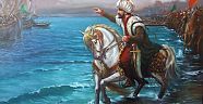 İSTANBULA ŞANLI FATİH HEYKELİ
