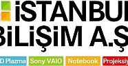 İSTANBUL BİLİŞİM AKIN DEVRİNE GİRDİ