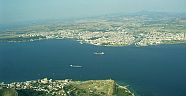 İSTANBUL BOĞAZI'NA İSTELEFERİK HATTI GELİYOR