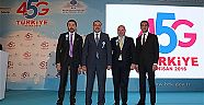 İSTANBUL'DA 4,5G BULUŞMASI
