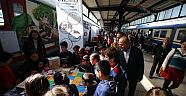 İSTANBUL'DA MAKER FAIRE GÜNLERİ