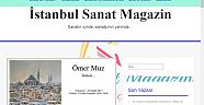 İSTANBUL SANAT MAGAZİN'İN BÜYÜK  BAŞARISI