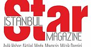 İSTANBUL STAR MAGAZINE YILDIZINI PARLATTIKÇA PARLATIYOR