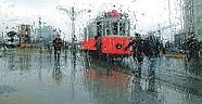 İSTANBUL SULAR ALTINDA