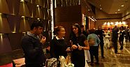 İSTANBUL'UN İLK YENİ YIL PARTİSİ MERCURY ICB HOTEL'S'DEN