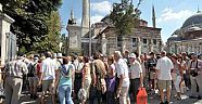 İŞTE 2014 YILININ İSTANBUL DURİST RAKAMLARI