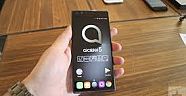 İŞTE ALCATEL 5