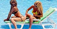 İŞTE ANTALYA'NIN 2016 TURİZM ALMANAĞI