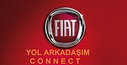 İŞTE FIAT YOL ARKADAŞIM  CONNECT