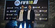 İŞTE FIFA 18