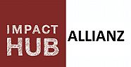 İŞTE IMPACT HUB ALLIANZ İŞBİRLİĞİ