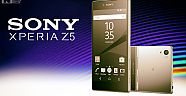 İŞTE SONY XPERIA Z5 AİLESİ