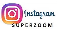 İŞTE SUPERZOOM İŞTE İNSTAGRAM