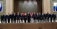 İŞTE YENİ KABİNE