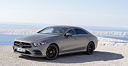İŞTE YENİ MERCEDES BENZ CLS 2018