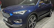 İŞTE YENİ SEAT TARRACO