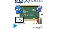 İŞTE YENİ TÜRK TLEKOM KAMPANYASI