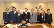 İZMİR İÇİN BÜYÜK MÜJDE