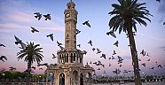 İZMİR'İN TURİST KAYBI NEREDEYSE YÜZDE 43