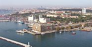 KADIKÖY SUSUZLUKTAN KIRILDI