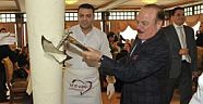 KAHRAMANMARAŞ'TA LEZZET FESTİVAİL GERÇEKLEŞTİRİLDİ