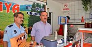 KANDIRIKÇI ESNAFIN CEZASI ARTTI