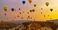 KAPADOKYA TURİZMİ RİSK ALTINDA
