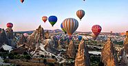 KAPADOKYA YENİDEN DÜNYA GÜNDEMİNDE